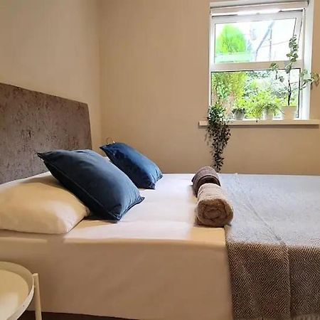 Blima Central Rooms Дублин Экстерьер фото